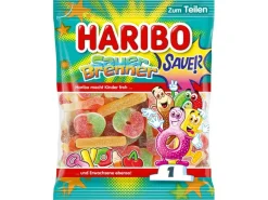 Haribo Haribo Sauerbrenner 160 g