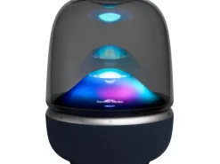 Harman/Kardon Aura Studio 5 WiFi Schwarz