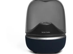 Harman/Kardon Aura Studio 5 WiFi Schwarz