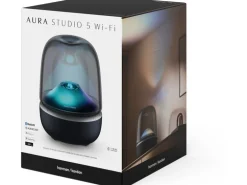Harman/Kardon Aura Studio 5 WiFi Schwarz