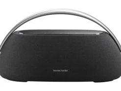 Harman/Kardon Go + Play 3 Schwarz