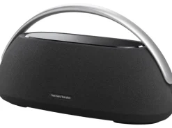 Harman/Kardon Go + Play 3 Schwarz