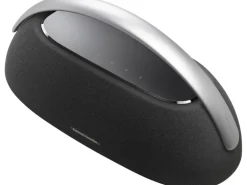 Harman/Kardon Go + Play 3 Schwarz