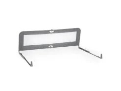 Hauck Bettgitter Sleep n Safe Plus XL Grau 150 x 50 cm