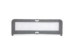 Hauck Bettgitter Sleep n Safe Plus XL Grau 150 x 50 cm