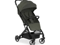 Hauck Buggy Travel N Care Dark Olive