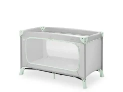 Hauck Reisebett Dream N Play Plus Dusty Mint