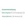 Hauert Flüssigdünger für Hortensien, 1 l