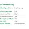 Hauert Flüssigdünger für Zimmerpflanzen, 500 ml