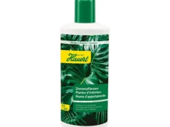 Hauert Flüssigdünger für Zimmerpflanzen, 500 ml