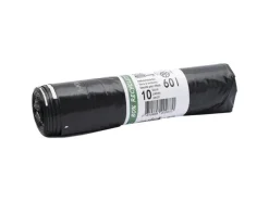 Haushaltsware Kehrichtsack 60 l, 10 Stück