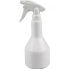 Haushaltsware Sprühflasche 0.5 Liter, Weiss