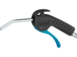 Hazet Druckluft-Ausblaspistole 1/4" 6 bar 100 mm