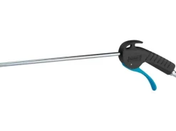 Hazet Druckluft-Ausblaspistole 1/4" 6 bar 300 mm
