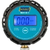 Hazet Druckluft-Reifenfüllmesser 1/4" 12 bar digital