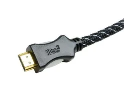 HDGear Kabel HDMI - HDMI, 5 m