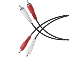HDSupply Audio-Kabel Cinch - Cinch 1.5 m