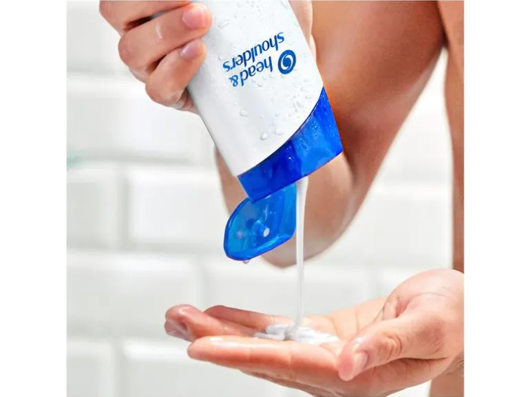 head and shoulders Shampoo Anti-Schuppen classic clean 500 ml