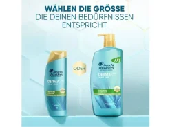 head and shoulders Shampoo DermaXPro 800 ml