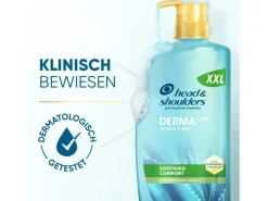 head and shoulders Shampoo DermaXPro 800 ml