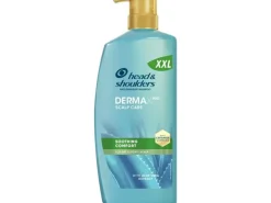head and shoulders Shampoo DermaXPro 800 ml
