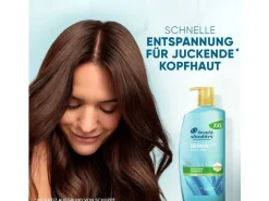 head and shoulders Shampoo DermaXPro 800 ml
