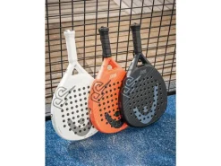HEAD Bolt Padel Schläger Rot