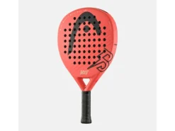 HEAD Bolt Padel Schläger Rot
