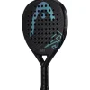 HEAD Bolt Padel Schläger Schwarz