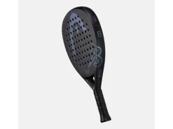 HEAD Bolt Padel Schläger Schwarz