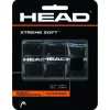 HEAD Grip Tape Tennis Overgrip Xtremesoft Schwarz