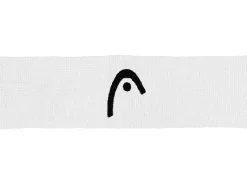 HEAD Kopfband Weiss