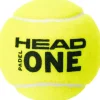 HEAD Padel Ball One 3er-Pack