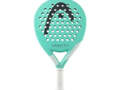 HEAD Padel Racket Gravity Team Light