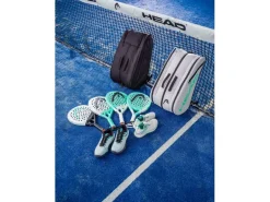 HEAD Padel Racket Gravity Team Light