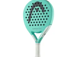 HEAD Padel Racket Gravity Team Light