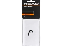 HEAD Schweissband Wristband 5