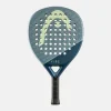 HEAD Vibe Padel Schläger Gelb/Blau