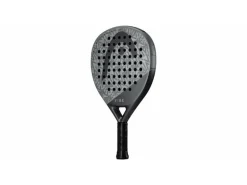 HEAD Vibe Padel Schläger Grau/Schwarz