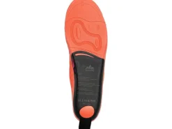 Heat Experience Beheizbare Einlegesohlen V5 - Rot, XL