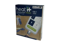 heat it® heat it classic USB-C Android & ab iPhone 15