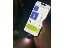 heat it® heat it Pro USB-C Android & ab iPhone 15