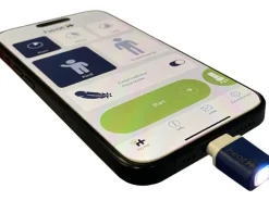heat it® heat it Pro USB-C Android & ab iPhone 15