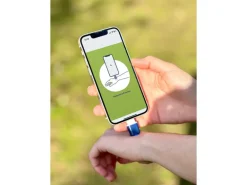 heat it® heat it Pro USB-C Android & ab iPhone 15
