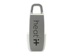 heat it® Metall-Gegenstück classic
