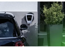 Heidelberg Ladestation Wallbox Home Eco 11 kW 7.5m Kabel Typ 2