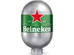 Heineken Lagerbier BLADE-Tank EW 8 l