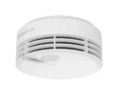 Hekatron Rauchmelder Genius Plus In. VDS, Q-Label zertifiziert