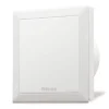 Helios Toilettenventilator Minivent M1 mit Nachlauf M1/100 N / C