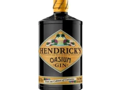 Hendrick's Gin Gin Oasium 0.7 l